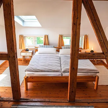 Jasmundhus 아파트 *